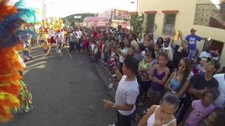 Los Joyeros 2014 Calentamiento Carnaval quotLa Joyaquot 2014 [upl. by Haydon]