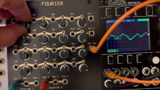 Fourier For A Friend [upl. by Dougald815]