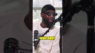 Melo amp D Wade on the 75th NBA Anniversary and MJ talking smack quotIll bust your  right nowquot [upl. by Yawnoc]