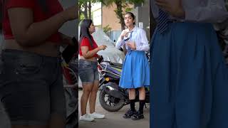 Prank With Twist reelitfeelitreelsindiareelsvideo shortvideo prank prankvideo comedy reels [upl. by Bara]