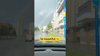 So beautiful 🙏 driving drivingtips drivingtest [upl. by Lachus]