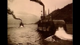 Sternwheelers of the West Kootenay [upl. by Atiuqat131]