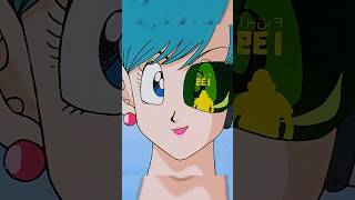 Bulma scopre i livelli 📟 [upl. by Fifine]