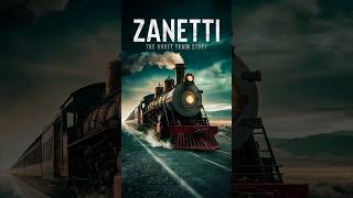 zanetti the ghost train part 22 [upl. by Ahsinet]