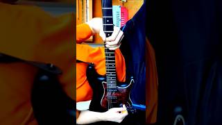 guitar bend solo soloing music frets strings 6string play playing fingers [upl. by Enetsirk]