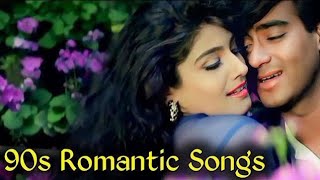 🥲Jeeta Tha Jiske Liye  song  Dilwale  Ajay Devgan  Raweena Tandon hindisong aanyanaazsinger [upl. by Namaj]