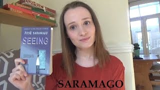 Who Is Jose Saramago and Why You Should Care [upl. by Annahaj]