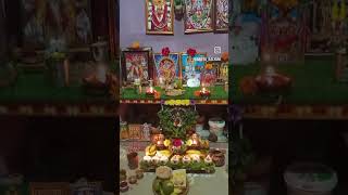 🙏🌺Edukondalavada Venkataramana Govinda Govinda Hari🌺🙏 [upl. by Cross]