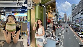 bangkok vlog [upl. by Damon688]