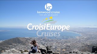 CroisiEurope Cruise [upl. by Osnofledi]