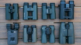 The Best Binoculars of 2024 [upl. by Toms]