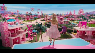 Barbie Teaser Trailer [upl. by Enillebyam505]