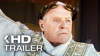 THOSE ABOUT TO DIE Trailer 2024 Anthony Hopkins [upl. by Ennaxxor]