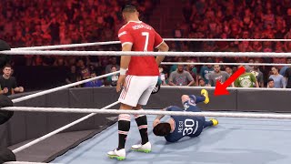 PLAYING WWE 2K24 LIVE🔴 [upl. by Aleras]