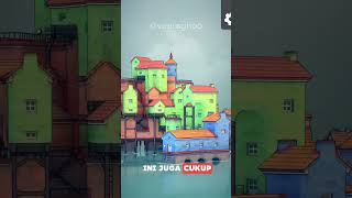 Townscaper rekomendasigame mobilegame gamingvideos [upl. by Sanoy]