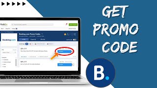 How to Find Bookingcom Promo Code 2024  Get the Best Deals with Bookingcom Discount Codes [upl. by Orazal855]