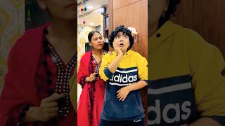 Golu vs Chinki 😂 Barbie Kudi Ke Chole Bhature part 1 shorts comedy aslimonaofficial [upl. by Aday73]