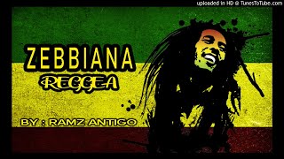 Ramz Antigo  Zebbiana  Reggea Remix [upl. by Ellehcirt]