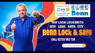 How To Find A Good Locksmith Near You [upl. by Guod]