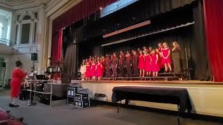 kearny highschool spring concert 2024 [upl. by Fermin]