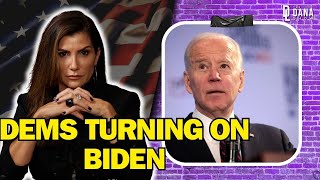 DEMS TURNING ON BIDEN  The Dana Show 021224 [upl. by Ayenat]