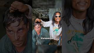 This American soldier was captured but happy shorts viral trending moviereview [upl. by Nosreip]