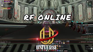 🔴【RF ONLINE】21 Juni 2024 61 [upl. by Helli]