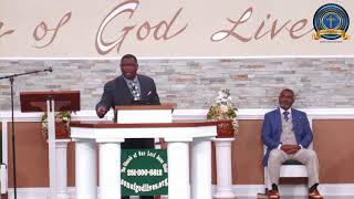 “The Gifts and Callings of God” Live Broadcast August 4 2024 [upl. by Fabi]