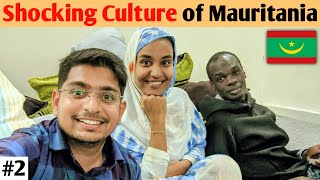 First Impression of Mauritania 🇲🇷 I GOT SHOCKED [upl. by Annoit]