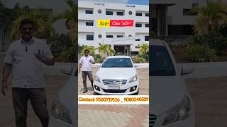 🚘ciaz zdi 2017 sale💥manicars namakkal 😊 forsale ciaz ciaz2020 usedcarsforsale namakkal [upl. by Giess99]