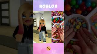 PART 2 UNE MÈRE REJETTE SA FILLE À CAUSE DE LA COULEUR DE SES CHEVEUX 😥 roblox [upl. by Ocsirf]