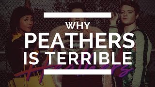 EVERYTHING WRONG WITH 2018 HEATHERS [upl. by Catto]