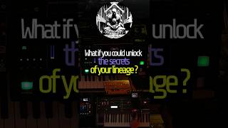 🗿️quotAncenstral Dialogquot🗿️LIVE psychedelic Synths🔥Aentitaet🔥dj livemusic shorts [upl. by Aidil]