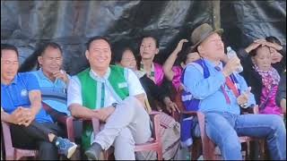 Glimpse of Lipu Yomcha dune picnic 2024 [upl. by Netniuq]