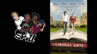 Liberal Arts  SPILL Audio Review [upl. by Laitselec]