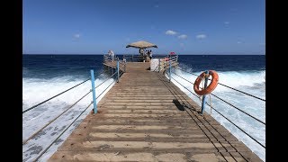 Ägypten Egypt The Three Corners Happy Life Beach Resort  Marsa Alam  Schnorchelurlaub GoPro 6 [upl. by Curtis]