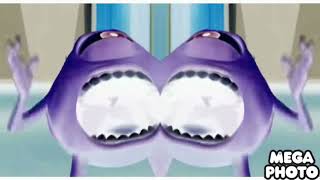 Mike Wazowski Scream Effects Effects [upl. by Felicle]