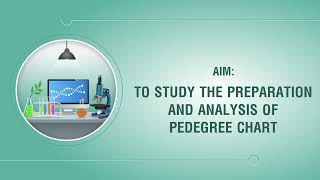 Preparation and Analysis of Pedigree Chart [upl. by Stag]