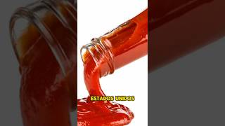 Ketchup como medicina 🍅😅ketchup historia tomate drmiles medicina [upl. by Dorwin]