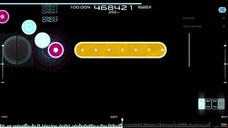 The Glorious Octagon Of Destiny TAIKO 429 PP [upl. by Natrav129]