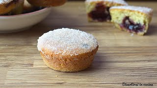 Duffins Muffin o Ciambelline  Divertirsi in cucina [upl. by Ahsilef316]