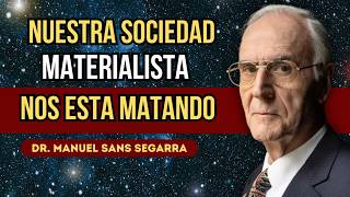 Esto Está MATANDO⚡️ a los JÓVENES  SUPRACONCIENCIA  Dr Manuel Sans Segarra [upl. by Aikal977]