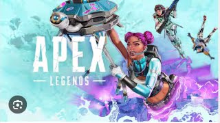 New apex legends season gameplay [upl. by Hindorff]