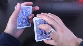 InDepth Ambitious Card Trick Tutorial HD [upl. by Tabib412]