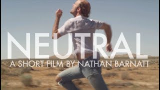 Neutral  Teaser NeutralMovie [upl. by Enram]