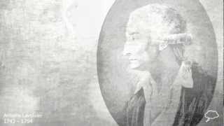 Antoine Lavoisier Biography [upl. by Analaf]