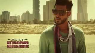 kzee Haroon  Tu Choothi Feat Flawless Official Video [upl. by Ellenrad]