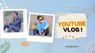 Syed AliZain Bukhari👑New Vlog for YoutubequotllquotHansana Mana Haiquotll [upl. by Eessej]