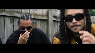 POETIK  Lets Kick It feat MELODOWNZ Official Music Video [upl. by Aliber195]