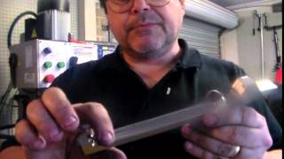 Making a Battery Terminal Clamp Spreader Tool [upl. by Jolynn462]